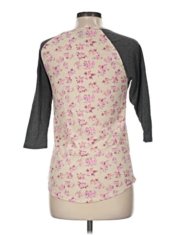 rue21 3/4 Sleeve T-Shirt (view 2)