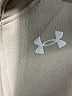 Under Armour Tan Pullover Hoodie Size 8 (estimated) - photo 3
