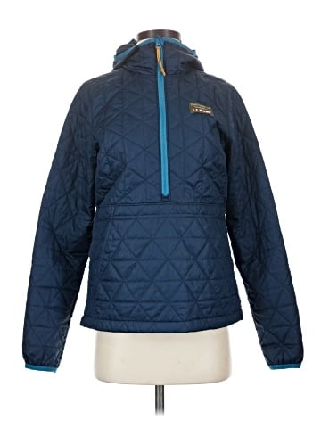 L.L.Bean Snow Jacket (view 1)