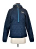L.L.Bean 100% Polyester Blue Snow Jacket Size XXS - photo 1
