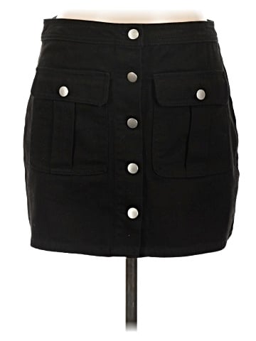 Forever 21 Casual Skirt (view 1)