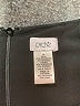 Cache Floral Black Cocktail Dress Size M - photo 7