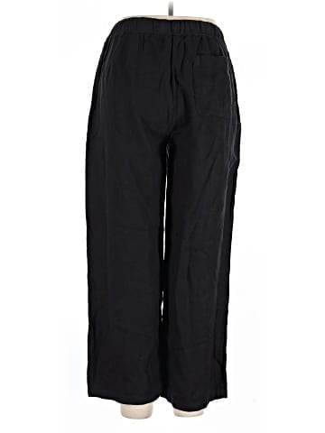 Caslon Linen Pants (view 2)