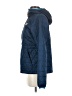 L.L.Bean 100% Polyester Blue Snow Jacket Size XXS - photo 5