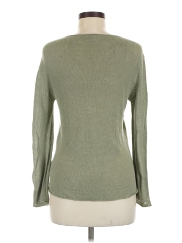 Massimo Dutti Long Sleeve Top (view 2)