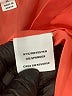 Calvin Klein Orange Short Sleeve Blouse Size XL - photo 8