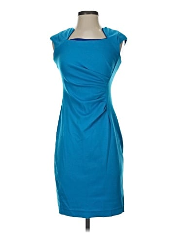 Calvin Klein Cocktail Dress (view 1)