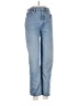 AGOLDE Blue Jeans Size 25 waist - photo 1