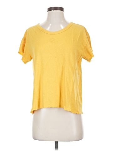 Pilcro Short Sleeve T-Shirt (view 1)