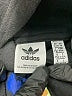 Adidas Black Pullover Hoodie Size 11 - 12 - photo 3