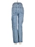 AGOLDE Blue Jeans Size 25 waist - photo 2