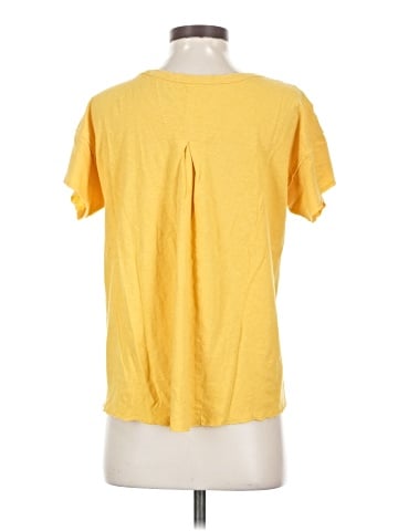Pilcro Short Sleeve T-Shirt (view 2)