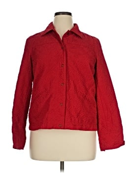 Requirements Jacket (view 1)