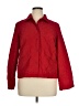 Requirements 100% Polyester Red Jacket Size XL - photo 1