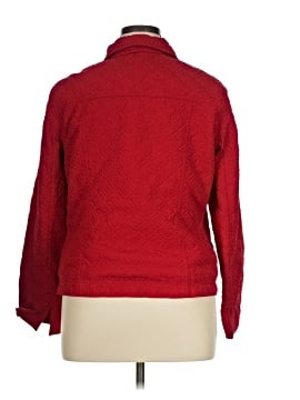 Requirements Jacket (view 2)