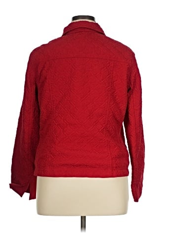 Requirements Jacket (view 2)