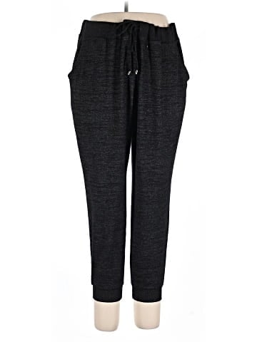 Zenergy by Chico's Sweatpants (view 1)