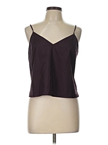 Express Sleeveless Top (view 1)