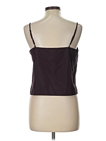 Express Sleeveless Top (view 2)