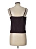 Express Burgundy Sleeveless Top Size XL (estimated) - photo 2