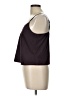 Express Burgundy Sleeveless Top Size XL (estimated) - photo 5