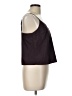 Express Burgundy Sleeveless Top Size XL (estimated) - photo 4