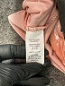 Forever 21 Metallic Pink Cocktail Dress Size L - photo 8
