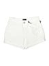 Supplies Solid White Shorts Size 4 - photo 1