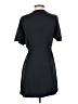 Zara Black Casual Dress Size XS - photo 2