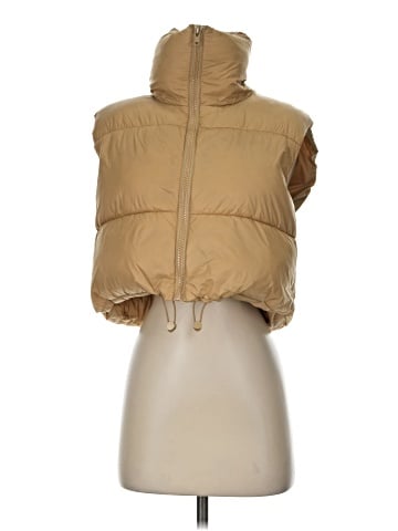 Unbranded Vest (view 1)