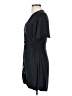 Zara Black Casual Dress Size XS - photo 5