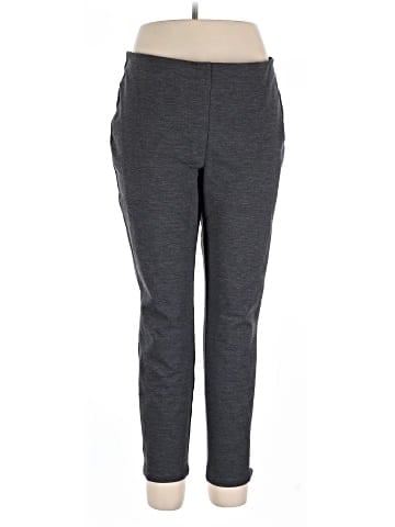 Style&Co Active Pants (view 1)