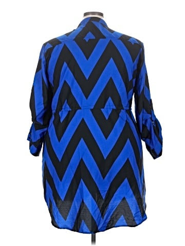Live 4 Truth Casual Dress (view 2)