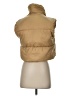 Unbranded 100% Polyester Gold Vest Size S - photo 2