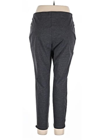Style&Co Active Pants (view 2)