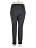 Style&Co Solid Gray Active Pants Size XL - photo 2