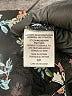 Ro & De 100% Polyester Black Long Sleeve Blouse Size S - photo 8