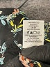 Ro & De 100% Polyester Black Long Sleeve Blouse Size S - photo 9
