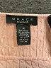 Grace Pink Short Sleeve Top Size M - photo 7