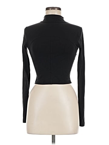 Lululemon Athletica Long Sleeve Turtleneck (view 1)