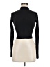Lululemon Athletica Black Long Sleeve Turtleneck Size 8 - photo 1