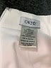 Cache White Casual Dress Size 6 - photo 7