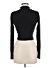 Lululemon Athletica Black Long Sleeve Turtleneck Size 8 - photo 2