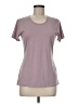 32 Degrees Purple Active T-Shirt Size M - photo 1