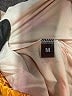 Unbranded Print Orange Casual Pants Size M - photo 7