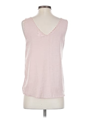 LC Lauren Conrad Sleeveless Top (view 2)