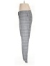 Vince Camuto Plaid Gray Dress Pants Size 6 - photo 5