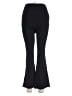 Unbranded Black Active Pants Size L - photo 2