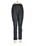 Brandy Melville 100% Cotton Stripes Black Active Pants Size S (estimated) - photo 1