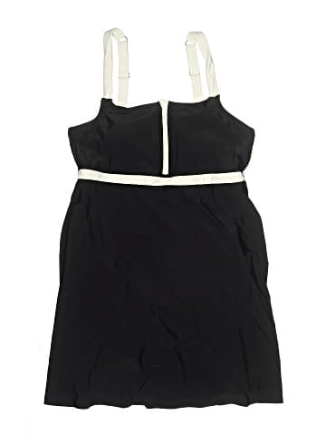 Lands' End One Piece Swimsuit (view 1)